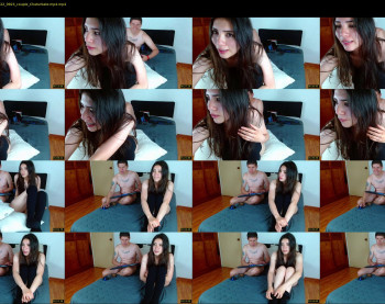 new_fire_fantasy — 4 minute Chaturbate couple cam show recording, 1080p, Sep 28, 2022