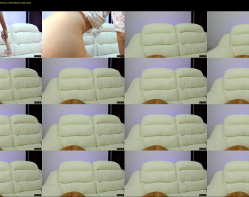 nezo_ — 7 minute Chaturbate female cam show recording, 1080p, Sep 28, 2022