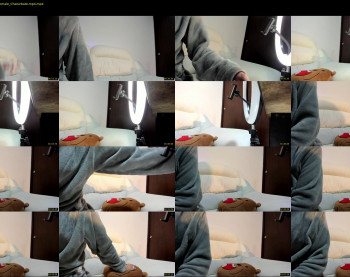 nezo_ — 5 minute Chaturbate female cam show recording, 1080p, Sep 29, 2022