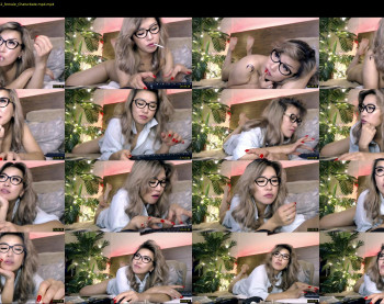 nicky_owl — 49 minute Chaturbate female cam show recording, 1080p, Sep 28, 2022