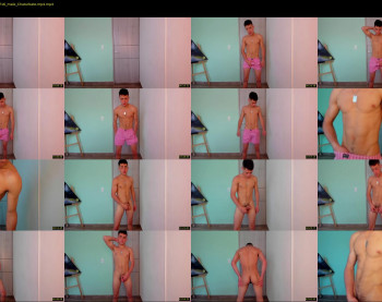 noahbrawn — 54 minute Chaturbate male cam show recording, 1080p, Sep 28, 2022