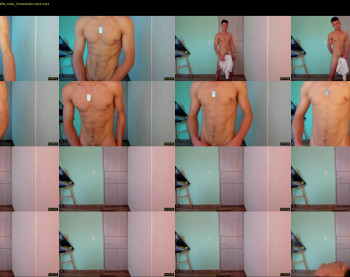 noahbrawn — 54 minute Chaturbate male cam show recording, 1080p, Sep 28, 2022