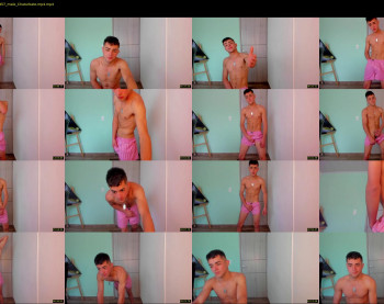 noahbrawn — 48 minute Chaturbate male cam show recording, 1080p, Sep 28, 2022