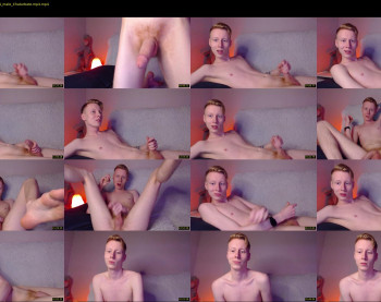 omg_pie — 41 minute Chaturbate male cam show recording, 1080p, Sep 28, 2022