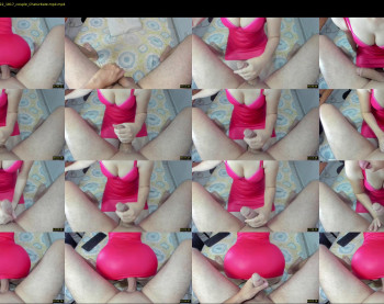 parejacachonda — 28 minute Chaturbate couple cam show recording, 1080p, Sep 28, 2022