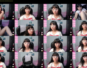 paulette65 — 94 minute Chaturbate female cam show recording, 720p, Sep 29, 2022