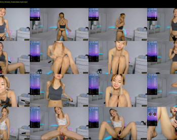 peow_peow_ — 69 minute Chaturbate female cam show recording, 720p, Sep 29, 2022