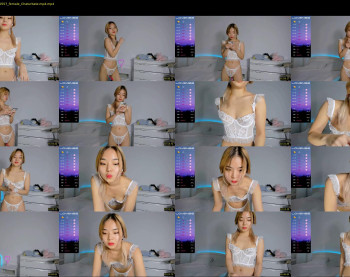 peow_peow_ — 7 minute Chaturbate female cam show recording, 720p, Sep 29, 2022