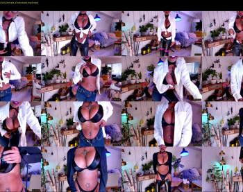 persianangel — 109 minute Chaturbate female cam show recording, 720p, Sep 28, 2022