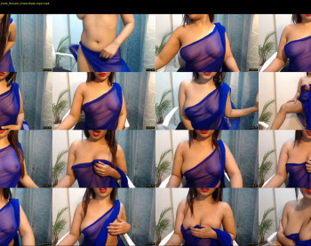 pilowprincess — 63 minute Chaturbate female cam show recording, 480p, Sep 28, 2022
