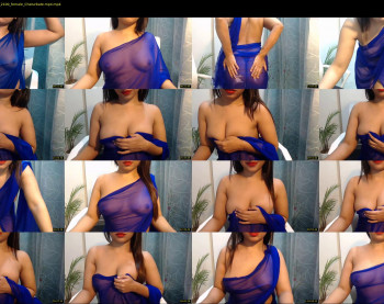 pilowprincess — 73 minute Chaturbate female cam show recording, 480p, Sep 28, 2022