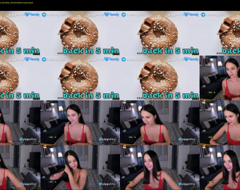 pippalee — 9 minute Chaturbate female cam show recording, 1080p, Sep 29, 2022