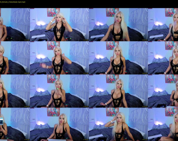 popy_star — 21 minute Chaturbate couple cam show recording, 1080p, Sep 29, 2022