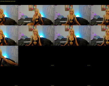 popy_star — 4 minute Chaturbate couple cam show recording, 1080p, Sep 29, 2022