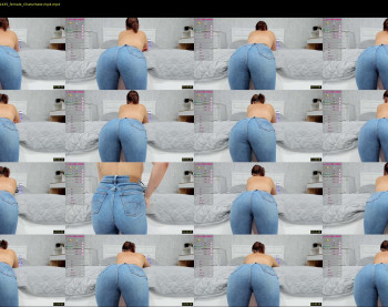 pussysweet9 — 28 minute Chaturbate female cam show recording, 1080p, Sep 28, 2022