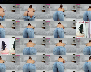 pussysweet9 — 43 minute Chaturbate female cam show recording, 1080p, Sep 28, 2022