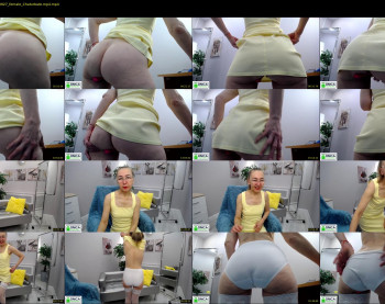 queen_a_n_i — 37 minute Chaturbate female cam show recording, 720p, Sep 28, 2022