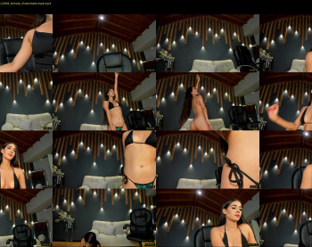 rebeccabaxter — 91 minute Chaturbate female cam show recording, 720p, Sep 29, 2022