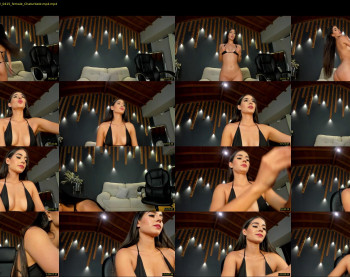 rebeccabaxter — 91 minute Chaturbate female cam show recording, 720p, Sep 29, 2022