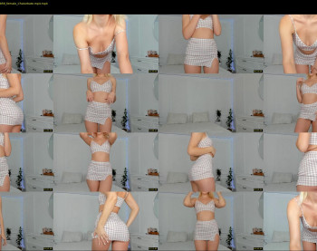 rennatha21 — 39 minute Chaturbate female cam show recording, 1080p, Sep 28, 2022
