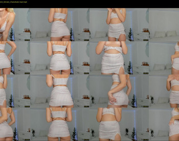 rennatha21 — 54 minute Chaturbate female cam show recording, 1080p, Sep 28, 2022