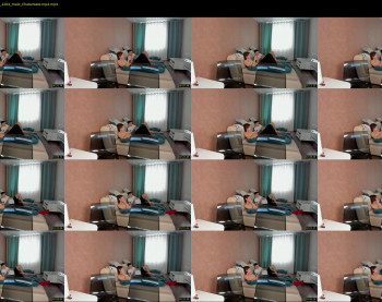 romeo_mercy — 7 minute Chaturbate male cam show recording, 720p, Sep 28, 2022