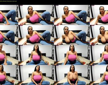 rosasweet02 — 54 minute Chaturbate female cam show recording, 1080p, Sep 28, 2022