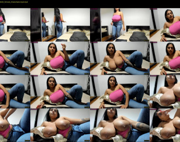 rosasweet02 — 54 minute Chaturbate female cam show recording, 1080p, Sep 29, 2022
