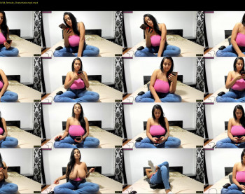 rosasweet02 — 17 minute Chaturbate female cam show recording, 1080p, Sep 29, 2022