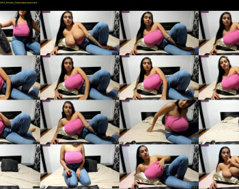 rosasweet02 — 39 minute Chaturbate female cam show recording, 1080p, Sep 29, 2022