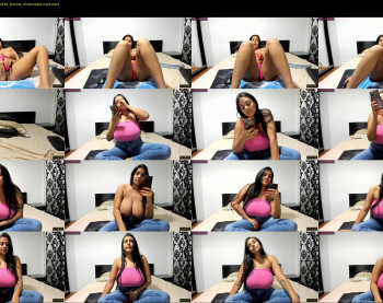 rosasweet02 — 25 minute Chaturbate female cam show recording, 1080p, Sep 29, 2022