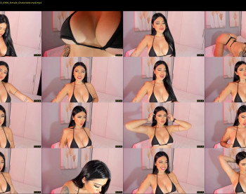 rouse_hallberg_ — 59 minute Chaturbate female cam show recording, 1080p, Sep 29, 2022