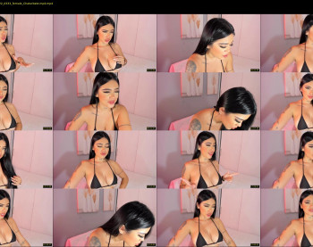 rouse_hallberg_ — 27 minute Chaturbate female cam show recording, 1080p, Sep 29, 2022