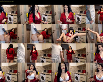 rrr1995 — 32 minute Chaturbate couple cam show recording, 720p, Sep 28, 2022