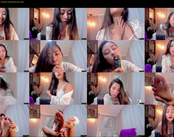 sadashi_ — 92 minute Chaturbate female cam show recording, 720p, Sep 28, 2022