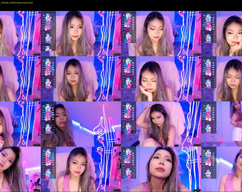 salisuno — 54 minute Chaturbate female cam show recording, 1080p, Sep 28, 2022