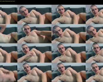 sam_boston — 3 minute Chaturbate male cam show recording, 720p, Sep 29, 2022