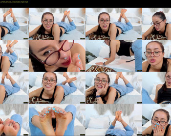 saraarchbould — 48 minute Chaturbate female cam show recording, 1080p, Sep 28, 2022