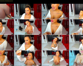 sarahadams — 53 minute Chaturbate female cam show recording, 1080p, Sep 28, 2022