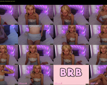 sarakaell — 56 minute Chaturbate female cam show recording, 1080p, Sep 28, 2022