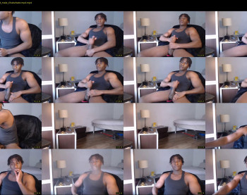 scottdior — 23 minute Chaturbate male cam show recording, 480p, Sep 28, 2022