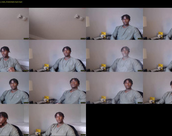 scottdior — 16 minute Chaturbate male cam show recording, 480p, Sep 28, 2022