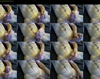 scottynuts — 10 minute Chaturbate male cam show recording, 720p, Sep 28, 2022