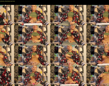 sebilone — 44 minute Chaturbate couple cam show recording, 1080p, Sep 28, 2022
