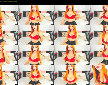 secretnanda — 54 minute Chaturbate female cam show recording, 1080p, Sep 29, 2022