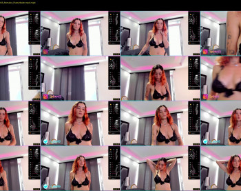 selenecam — 37 minute Chaturbate female cam show recording, 1080p, Sep 28, 2022