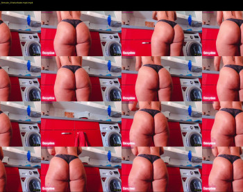 sexydea — 4 minute Chaturbate female cam show recording, 1080p, Sep 28, 2022