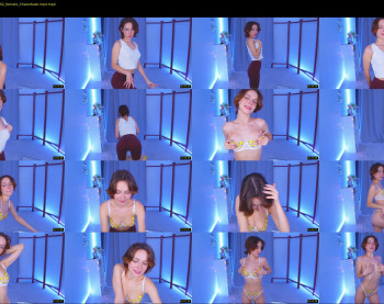 silent_chill — 55 minute Chaturbate female cam show recording, 1080p, Sep 28, 2022