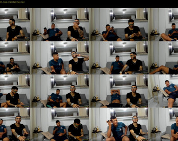 soccer_hot — 54 minute Chaturbate male cam show recording, 1080p, Sep 28, 2022
