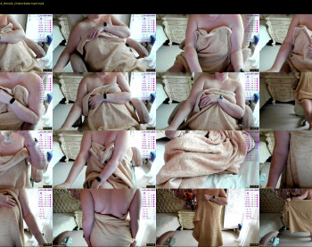 soft_body — 29 minute Chaturbate female cam show recording, 1080p, Sep 28, 2022